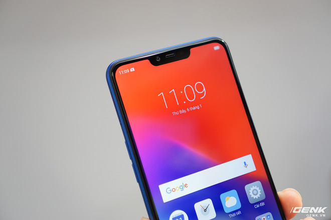 Thêm 1 thánh phá giá vừa đến Việt Nam: Realme tung 3 smartphone cấu hình ngon, camera kép nhưng giá sát ván với Xiaomi - Ảnh 12. Thêm 1 thánh phá giá vừa đến Việt Nam: Realme tung 3 smartphone cấu hình ngon, camera kép nhưng giá sát ván với Xiaomi - Ảnh 12.