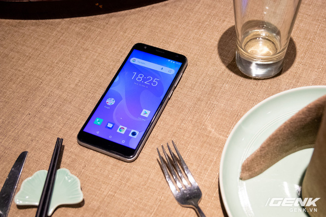 Coolpad ra mắt tới 8 mẫu điện thoại mới nhắm vào phân khúc giá rất rẻ nhưng vẫn có camera kép tại Việt Nam - Ảnh 4.