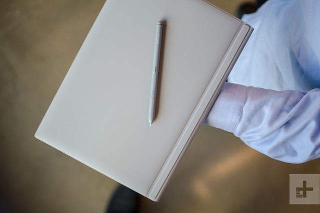Cận cảnh Galaxy Book 2: Chiếc tablet Windows 10 đẳng cấp của Samsung - Ảnh 15.