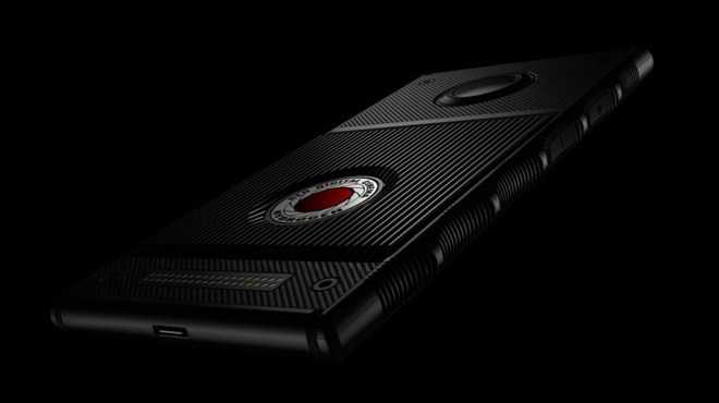 Đã xuất hiện những bức ảnh đầu tiên chụp bởi smartphone màn hình holographic Red Hydrogen One - Ảnh 1. Đã xuất hiện những bức ảnh đầu tiên chụp bởi smartphone màn hình holographic Red Hydrogen One - Ảnh 1.
