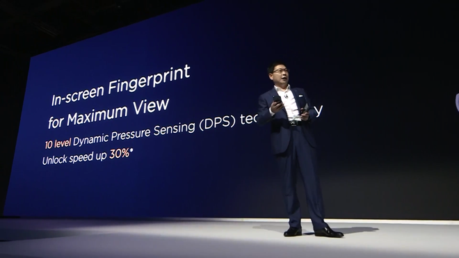 Huawei ra mắt Mate 20 và Mate 20 Pro: Quá nhiều công nghệ đến nỗi không thể viết đủ trên tít! - Ảnh 18.