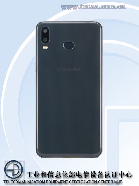 Samsung Galaxy P30 lộ diện trên TENAA, không hề có cảm biến vân tay dưới màn hình? - Ảnh 2. Samsung Galaxy P30 lộ diện trên TENAA, không hề có cảm biến vân tay dưới màn hình? - Ảnh 2.