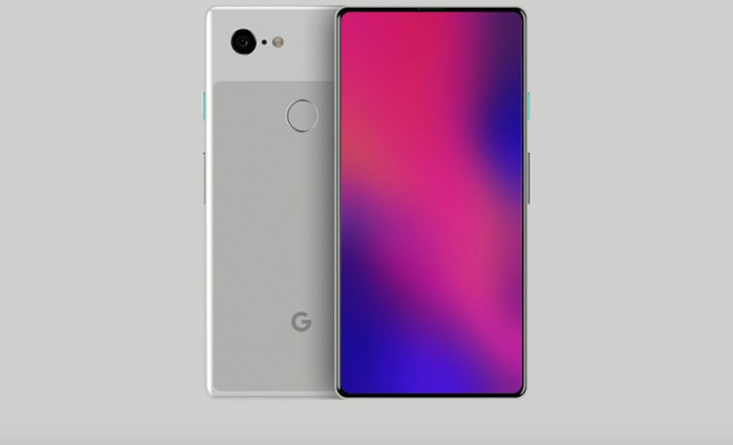 Google trêu chọc những ai đang mong chờ chiếc smartphone Pixel Ultra - Ảnh 1. Google trêu chọc những ai đang mong chờ chiếc smartphone Pixel Ultra - Ảnh 1.