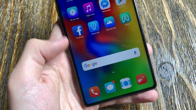 Bphone 3 có thao tác cử chỉ rất đã, nhiều tính năng mà đến iPhone X cũng không có - Ảnh 3. Bphone 3 có thao tác cử chỉ rất đã, nhiều tính năng mà đến iPhone X cũng không có - Ảnh 3.