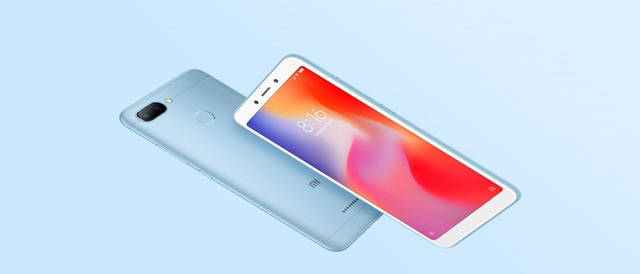 Redmi 6 trở lại và lợi hại hơn xưa – Tại Shopee giá chỉ còn 3.190.000! - Ảnh 4.