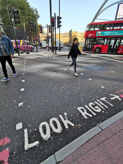 Đây là 41 tấm ảnh dạo quanh London được chụp từ Huawei Mate 20 - Ảnh 27. Đây là 41 tấm ảnh dạo quanh London được chụp từ Huawei Mate 20 - Ảnh 27.