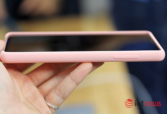 Bkav thiết kế ốp lưng cao cấp dành riêng cho Bphone 3, Bphone 3 Pro - Ảnh 9. Bkav thiết kế ốp lưng cao cấp dành riêng cho Bphone 3, Bphone 3 Pro - Ảnh 9.