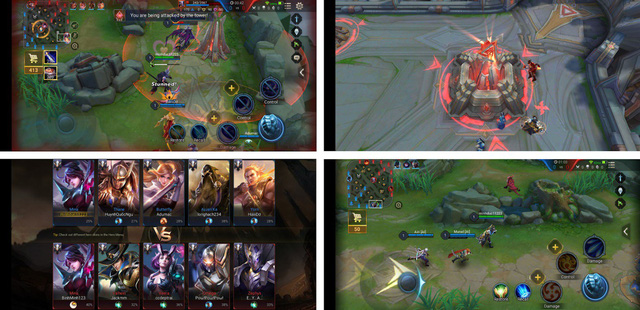 Cái kết có hậu sau khi đỏ mắt đi tìm smartphone giải trí tầm trung, thay dế đã dùng 3 năm - Ảnh 15. Cái kết có hậu sau khi đỏ mắt đi tìm smartphone giải trí tầm trung, thay dế đã dùng 3 năm - Ảnh 15.