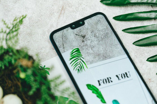 Trên tay và trải nghiệm nhanh Huawei Y9 2019 - Một sát thủ giải trí ở tầm giá dưới triệu đồng - Ảnh 9. Trên tay và trải nghiệm nhanh Huawei Y9 2019 - Một sát thủ giải trí ở tầm giá dưới triệu đồng - Ảnh 9.