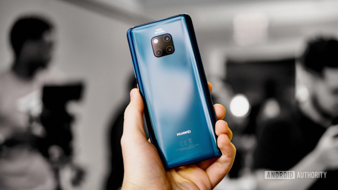 5 tính năng nổi bật nhất của Huawei Mate 20 và Mate 20 Pro - Ảnh 4. 5 tính năng nổi bật nhất của Huawei Mate 20 và Mate 20 Pro - Ảnh 4.