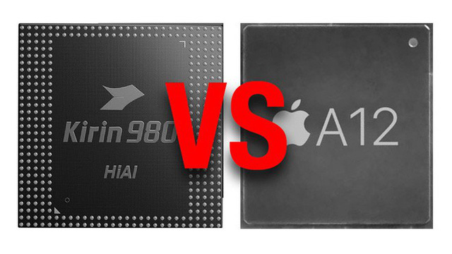 Kirin 980 - chip xử lý 7nm có thể làm được những điều kỳ diệu gì? - Ảnh 1. Kirin 980 - chip xử lý 7nm có thể làm được những điều kỳ diệu gì? - Ảnh 1.