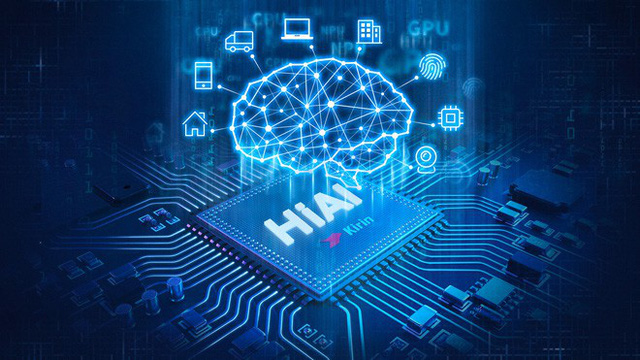 Kirin 980 - chip xử lý 7nm có thể làm được những điều kỳ diệu gì? - Ảnh 3. Kirin 980 - chip xử lý 7nm có thể làm được những điều kỳ diệu gì? - Ảnh 3.