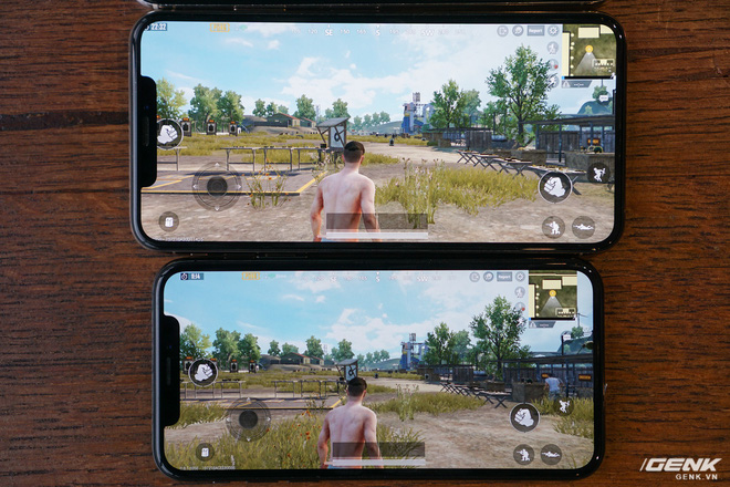 iPhone XS Max đang gặp phải một vấn đề mà bất cứ game thủ nào cũng sẽ thấy khó chịu - Ảnh 9. iPhone XS Max đang gặp phải một vấn đề mà bất cứ game thủ nào cũng sẽ thấy khó chịu - Ảnh 9.