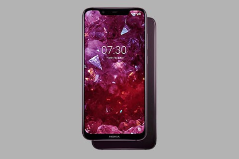 Nokia X7 (7.1 Plus) chính thức ra mắt: Chip Snapdragon 710, màn 6.18 inch, camera kép Zeiss giá từ 245 USD - Ảnh 3. Nokia X7 (7.1 Plus) chính thức ra mắt: Chip Snapdragon 710, màn 6.18 inch, camera kép Zeiss giá từ 245 USD - Ảnh 3.