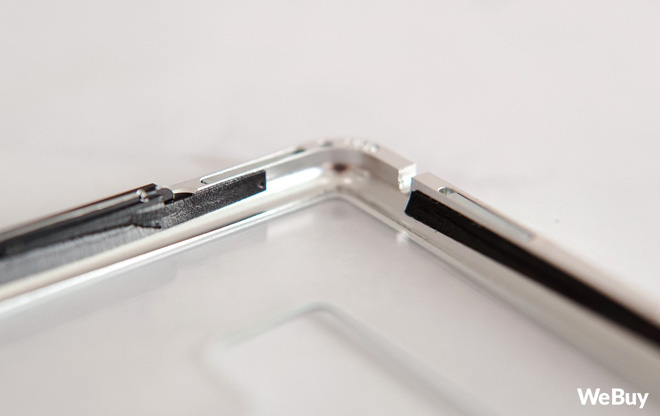 Ham rẻ mua ốp lưng nam châm giá 125.000 đồng cho Galaxy Note9, tôi nhận trái đắng ngay trong ngày đầu tiên sử dụng - Ảnh 13. Ham rẻ mua ốp lưng nam châm giá 125.000 đồng cho Galaxy Note9, tôi nhận trái đắng ngay trong ngày đầu tiên sử dụng - Ảnh 13.