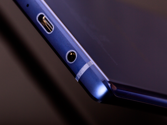 6 lý do chứng minh Galaxy Note9 là smartphone thích hợp nhất cho các audiophile - Ảnh 1. 6 lý do chứng minh Galaxy Note9 là smartphone thích hợp nhất cho các audiophile - Ảnh 1.