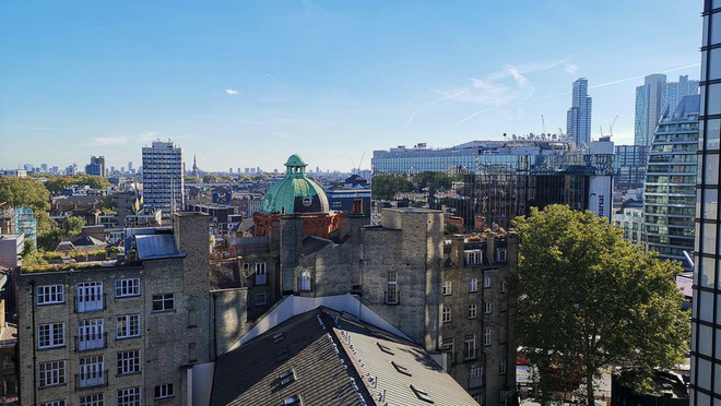 Đây là 41 tấm ảnh dạo quanh London được chụp từ Huawei Mate 20 - Ảnh 2. Đây là 41 tấm ảnh dạo quanh London được chụp từ Huawei Mate 20 - Ảnh 2.