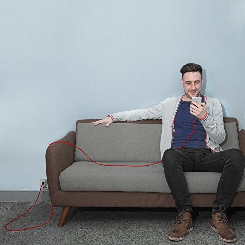 Làng smartphone đã phát triển hàng chục năm nhưng sao cáp sạc mãi vẫn không hoàn hảo được như thế này? - Ảnh 5. Làng smartphone đã phát triển hàng chục năm nhưng sao cáp sạc mãi vẫn không hoàn hảo được như thế này? - Ảnh 5.