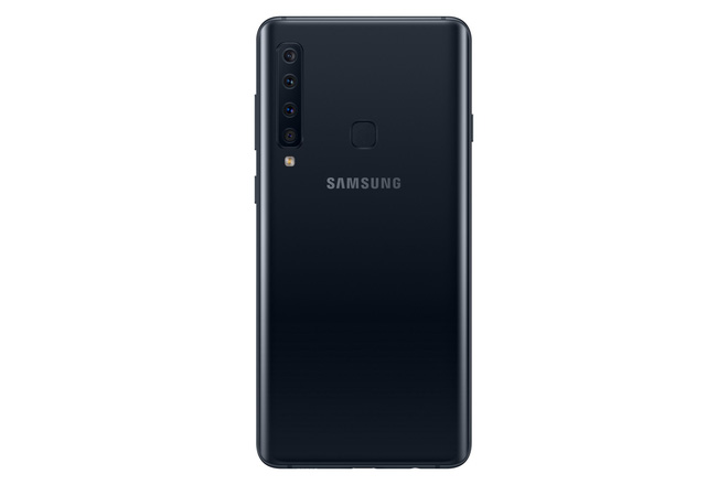Samsung Galaxy A9 (2018) ra mắt: smartphone đầu tiên trên thế giới có 4 camera sau - Ảnh 10. Samsung Galaxy A9 (2018) ra mắt: smartphone đầu tiên trên thế giới có 4 camera sau - Ảnh 10.