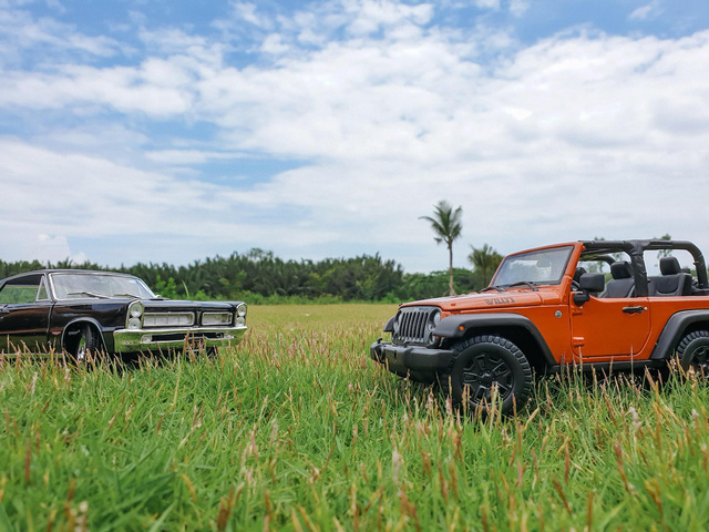 Sở hữu siêu xe trong mơ với “ma thuật đến từ S-Pen - Ảnh 9. Sở hữu siêu xe trong mơ với “ma thuật đến từ S-Pen - Ảnh 9.