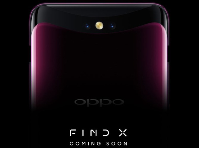 Oppo sẽ làm Find X bản 10GB RAM nhưng không phải để bán - Ảnh 2.