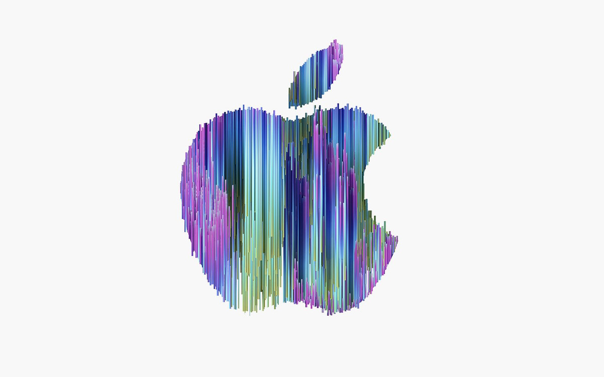 Đây là tất cả những logo “quả táo” cách điệu mà Apple đã gửi đi trong thư mời sự kiện 30/10 - Ảnh 33.