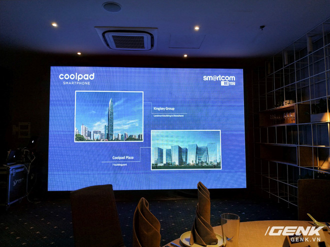 Coolpad ra mắt tới 8 mẫu điện thoại mới nhắm vào phân khúc giá rất rẻ nhưng vẫn có camera kép tại Việt Nam - Ảnh 12.