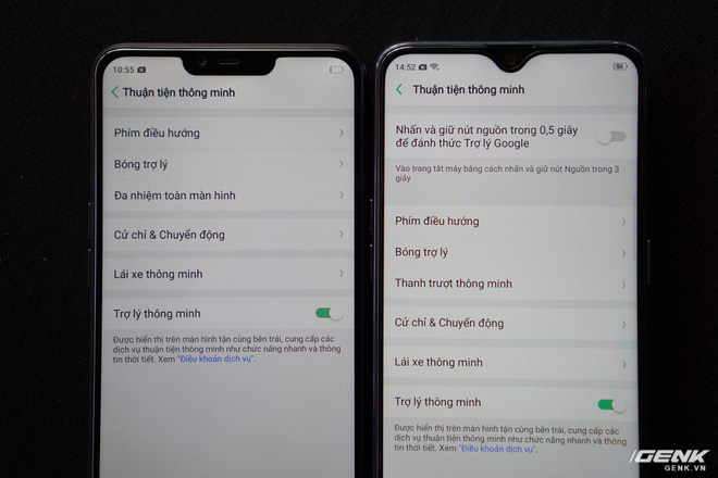 Ảnh thực tế Realme 2 Pro tại Việt Nam: thiết kế giống Oppo F9, chạy Snapdragon 660, RAM 8 GB nhưng giá dưới 7 triệu - Ảnh 23. Ảnh thực tế Realme 2 Pro tại Việt Nam: thiết kế giống Oppo F9, chạy Snapdragon 660, RAM 8 GB nhưng giá dưới 7 triệu - Ảnh 23.