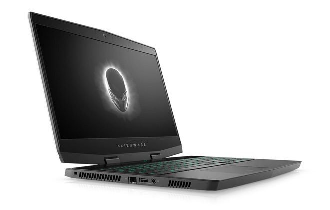 Alienware ra mắt m15: Laptop chơi game mỏng nhẹ đầu tiên của mình, cấu hình mạnh mẽ, giá bán từ 1.299 USD - Ảnh 1. Alienware ra mắt m15: Laptop chơi game mỏng nhẹ đầu tiên của mình, cấu hình mạnh mẽ, giá bán từ 1.299 USD - Ảnh 1.