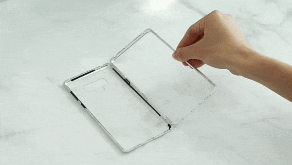 Ham rẻ mua ốp lưng nam châm giá 125.000 đồng cho Galaxy Note9, tôi nhận trái đắng ngay trong ngày đầu tiên sử dụng - Ảnh 15. Ham rẻ mua ốp lưng nam châm giá 125.000 đồng cho Galaxy Note9, tôi nhận trái đắng ngay trong ngày đầu tiên sử dụng - Ảnh 15.