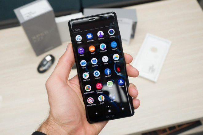 Top 8 smartphone cao cấp màn hình vuông thành sắc cạnh tốt nhất hiện tại cho những ai ghét tai thỏ - Ảnh 4. Top 8 smartphone cao cấp màn hình vuông thành sắc cạnh tốt nhất hiện tại cho những ai ghét tai thỏ - Ảnh 4.