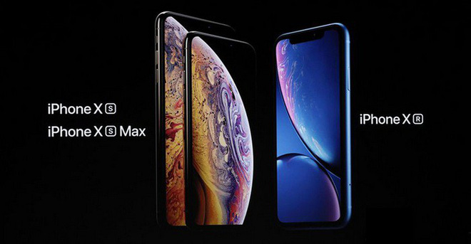 Ming-Chi Kuo: iPhone XR sẽ giúp Apple thay đổi cục diện thị trường Trung Quốc khi các hãng nội địa đang dần suy yếu - Ảnh 2. Ming-Chi Kuo: iPhone XR sẽ giúp Apple thay đổi cục diện thị trường Trung Quốc khi các hãng nội địa đang dần suy yếu - Ảnh 2.