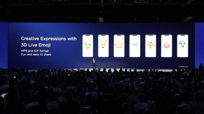 Huawei ra mắt Mate 20 và Mate 20 Pro: Quá nhiều công nghệ đến nỗi không thể viết đủ trên tít! - Ảnh 20. Huawei ra mắt Mate 20 và Mate 20 Pro: Quá nhiều công nghệ đến nỗi không thể viết đủ trên tít! - Ảnh 20.