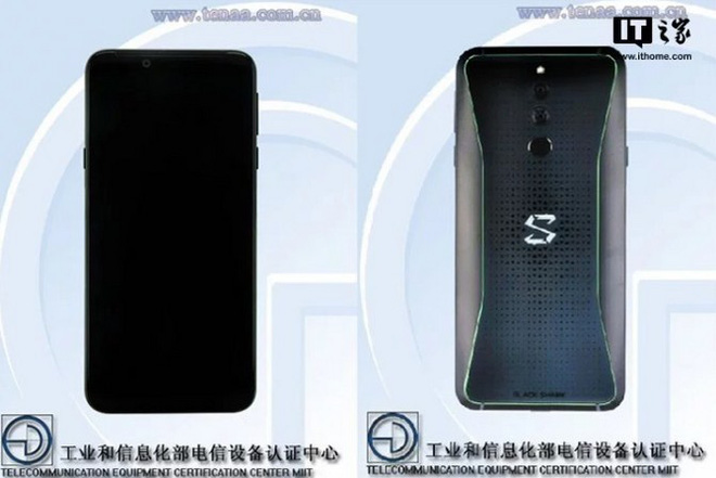 Điểm benchmark Xiaomi Black Shark 2 xác nhận máy dùng chip Snapdragon 845, RAM 8GB - Ảnh 3.