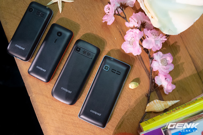 Coolpad ra mắt tới 8 mẫu điện thoại mới nhắm vào phân khúc giá rất rẻ nhưng vẫn có camera kép tại Việt Nam - Ảnh 11.