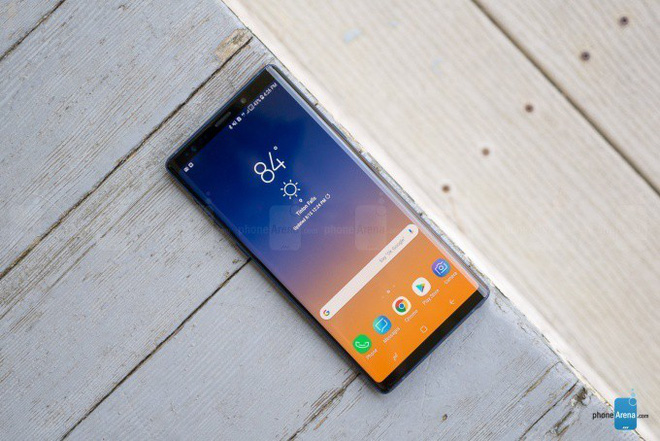 Galaxy S10 sẽ mang đến cho chúng ta những ngạc nhiên gì? - Ảnh 4.