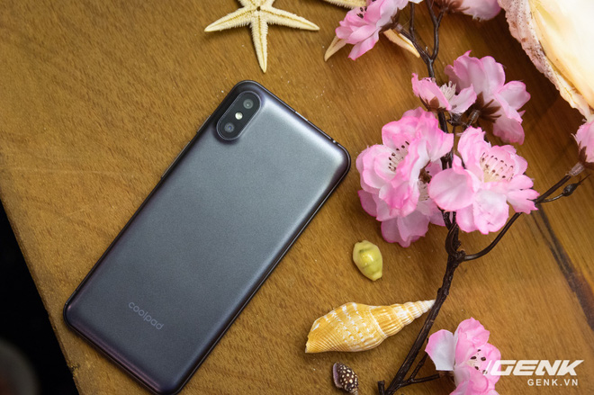 Coolpad ra mắt tới 8 mẫu điện thoại mới nhắm vào phân khúc giá rất rẻ nhưng vẫn có camera kép tại Việt Nam - Ảnh 3.