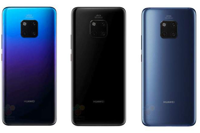 Chỉ còn 5 ngày nữa, Mate 20 và Mate 20 Pro – bộ đôi chiến binh mạnh hàng đầu thế giới của Huawei sẽ xuất hiện - Ảnh 1. Chỉ còn 5 ngày nữa, Mate 20 và Mate 20 Pro – bộ đôi chiến binh mạnh hàng đầu thế giới của Huawei sẽ xuất hiện - Ảnh 1.