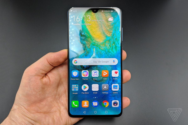 Ảnh thực tế Huawei Mate 20/Mate 20 Pro: quái vật cấu hình/camera thực thụ - Ảnh 1. Ảnh thực tế Huawei Mate 20/Mate 20 Pro: quái vật cấu hình/camera thực thụ - Ảnh 1.