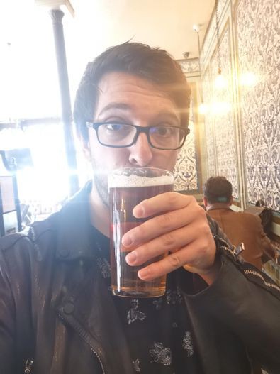 Đây là 41 tấm ảnh dạo quanh London được chụp từ Huawei Mate 20 - Ảnh 23. Đây là 41 tấm ảnh dạo quanh London được chụp từ Huawei Mate 20 - Ảnh 23.