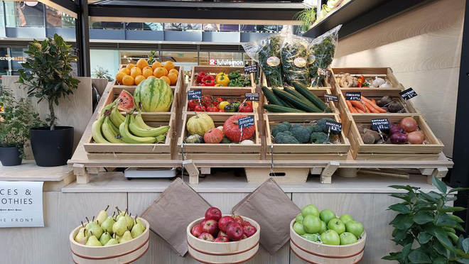 Đây là 41 tấm ảnh dạo quanh London được chụp từ Huawei Mate 20 - Ảnh 41. Đây là 41 tấm ảnh dạo quanh London được chụp từ Huawei Mate 20 - Ảnh 41.