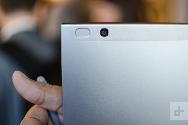 Cận cảnh Galaxy Book 2: Chiếc tablet Windows 10 đẳng cấp của Samsung - Ảnh 10.