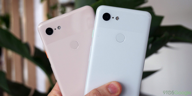 Với Pixel 3 XL, Google khẳng định rằng camera kép trên smartphone là không cần thiết - Ảnh 2.