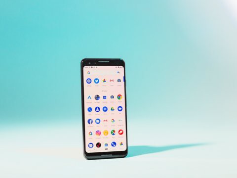 Google Pixel 3 vs. iPhone XS: mèo nào cắn mỉu nào? - Ảnh 7. Google Pixel 3 vs. iPhone XS: mèo nào cắn mỉu nào? - Ảnh 7.
