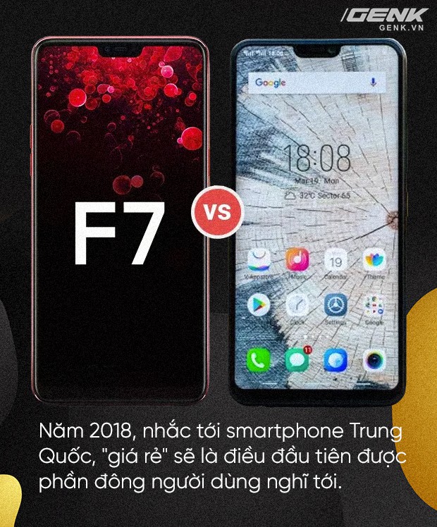 Nhìn thấu bản chất: Vì sao Xiaomi ra mắt Poco, Oppo sinh thêm Realme, hãy nhìn bài học từ xe hơi Nhật Bản - Ảnh 4. Nhìn thấu bản chất: Vì sao Xiaomi ra mắt Poco, Oppo sinh thêm Realme, hãy nhìn bài học từ xe hơi Nhật Bản - Ảnh 4.