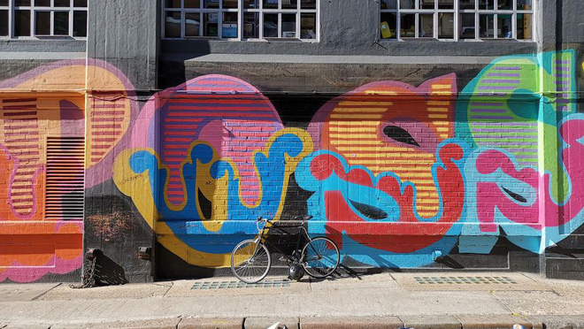 Đây là 41 tấm ảnh dạo quanh London được chụp từ Huawei Mate 20 - Ảnh 34. Đây là 41 tấm ảnh dạo quanh London được chụp từ Huawei Mate 20 - Ảnh 34.