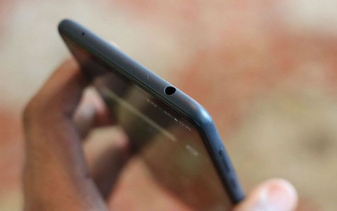 Nokia 3.1 Plus ra mắt: MediaTek Helio P22, camera kép, giá từ 3,6 triệu đồng - Ảnh 6. Nokia 3.1 Plus ra mắt: MediaTek Helio P22, camera kép, giá từ 3,6 triệu đồng - Ảnh 6.