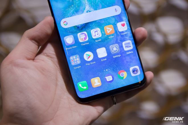 Vừa ra mắt, Huawei Mate 20 và Mate 20 Pro đã có mặt tại Việt Nam - Ảnh 16.