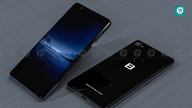 Youtuber Việt tiết lộ về Bphone 3 giá 6.99 triệu: Màn hình 6 inch tràn đáy, Snapdragon 636, camera đơn 12MP f/1.8, chống nước - Ảnh 7.