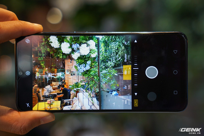 Ảnh thực tế Realme 2 Pro tại Việt Nam: thiết kế giống Oppo F9, chạy Snapdragon 660, RAM 8 GB nhưng giá dưới 7 triệu - Ảnh 17. Ảnh thực tế Realme 2 Pro tại Việt Nam: thiết kế giống Oppo F9, chạy Snapdragon 660, RAM 8 GB nhưng giá dưới 7 triệu - Ảnh 17.